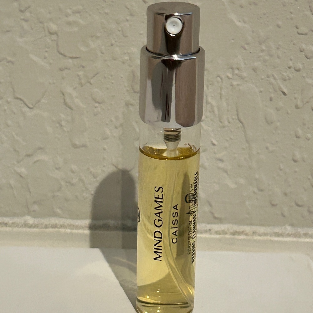 MIND GAMES CAISSA TRAVEL 7.5ML